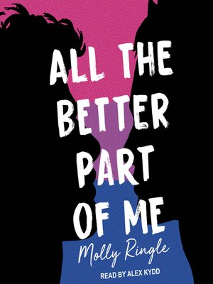 All the Better Part of Me - Audiobook